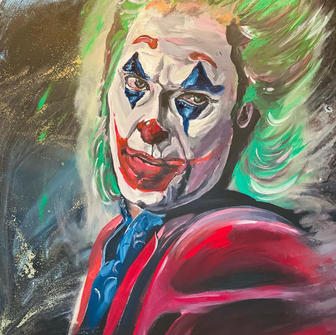 Art by Marlen Joker
