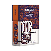 Long Story Short : Carmen et Carlos (fr)