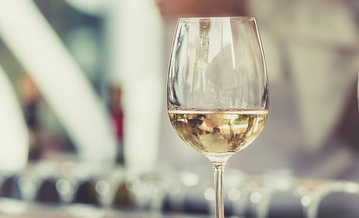 Vino blanco