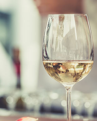Vin blanc