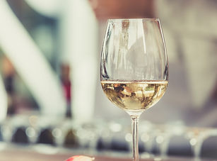 Vin blanc