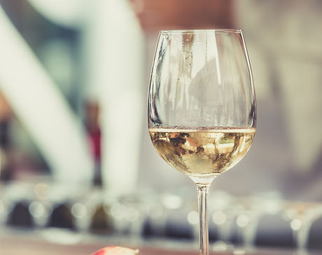 White Wine