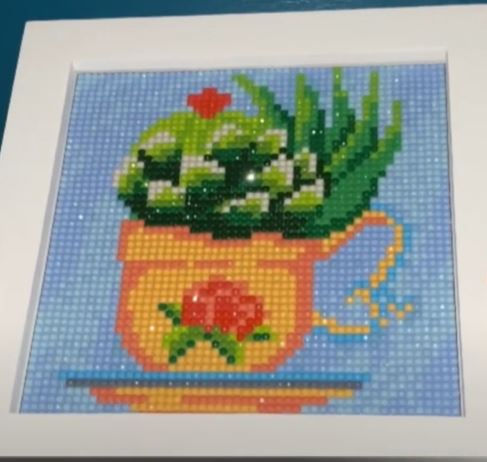 Thumbnail: Succulent Teacup