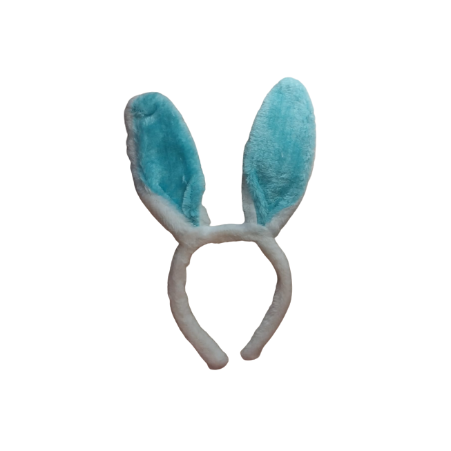 Thumbnail: Bunny Ears with Name