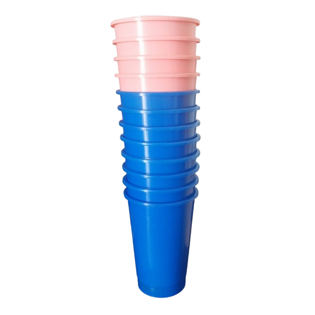 Custom Cold Cups