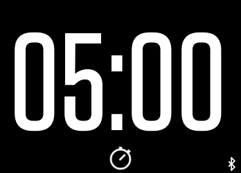 Giant Clock