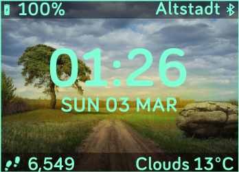 Weather Digital