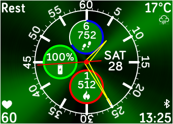 Sport Watch