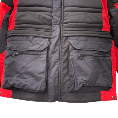 Miniatura: Chaqueta para moto