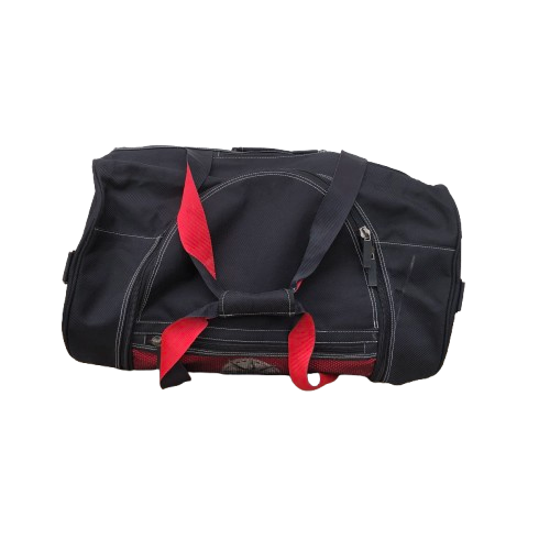 Miniatura: Maleta viajera  Marlboro Unlimited Gear.