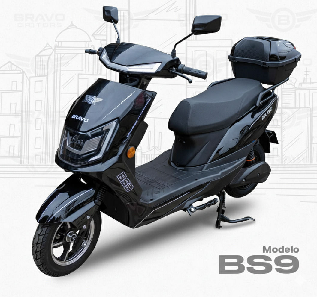 Scooter electrico BS9