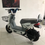 Miniatura: Scooter eléctrico BY600