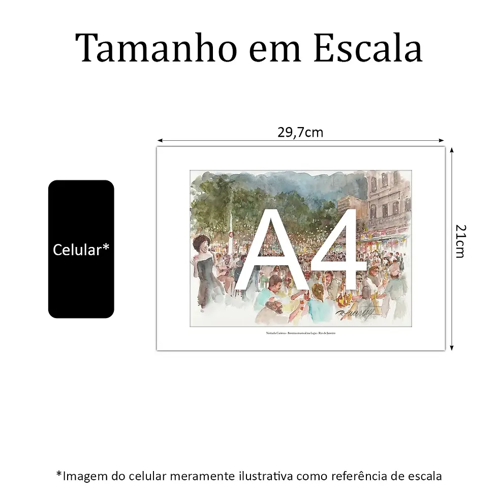 Miniatura: Noitada Carioca - Boemia musical na Lapa - Rio de Janeiro