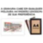 Miniatura: Rua das Peixarias - Ubatuba