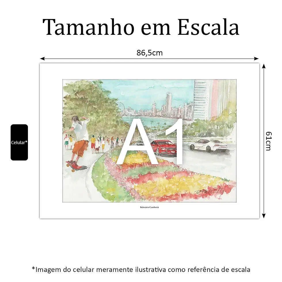 Miniatura: Balneário Camboriú