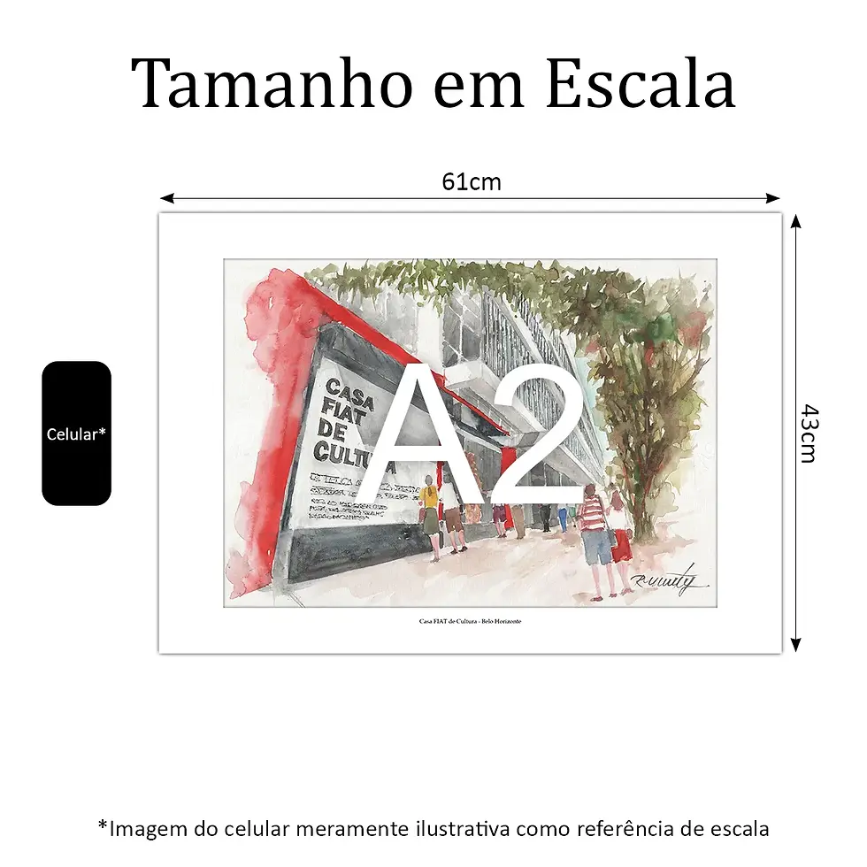 Miniatura: Casa FIAT de Cultura - Belo Horizonte