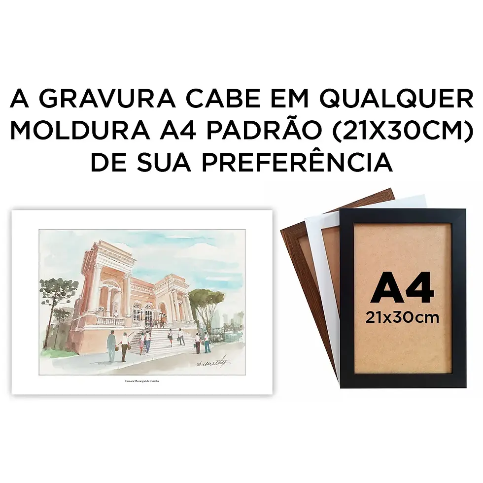 Miniatura: Câmara Municipal de Curitiba