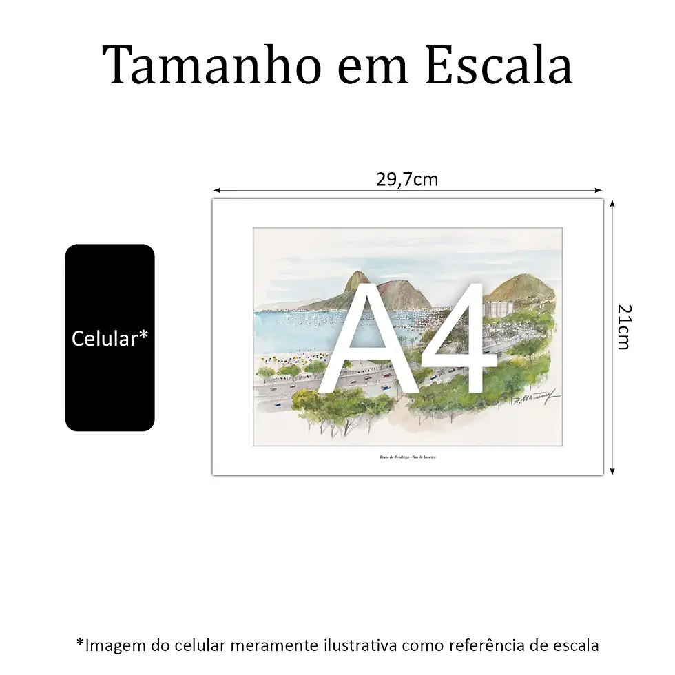 Miniatura: Praia de Botafogo - Rio de Janeiro