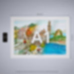 Miniatura: Lago Negro - Gramado