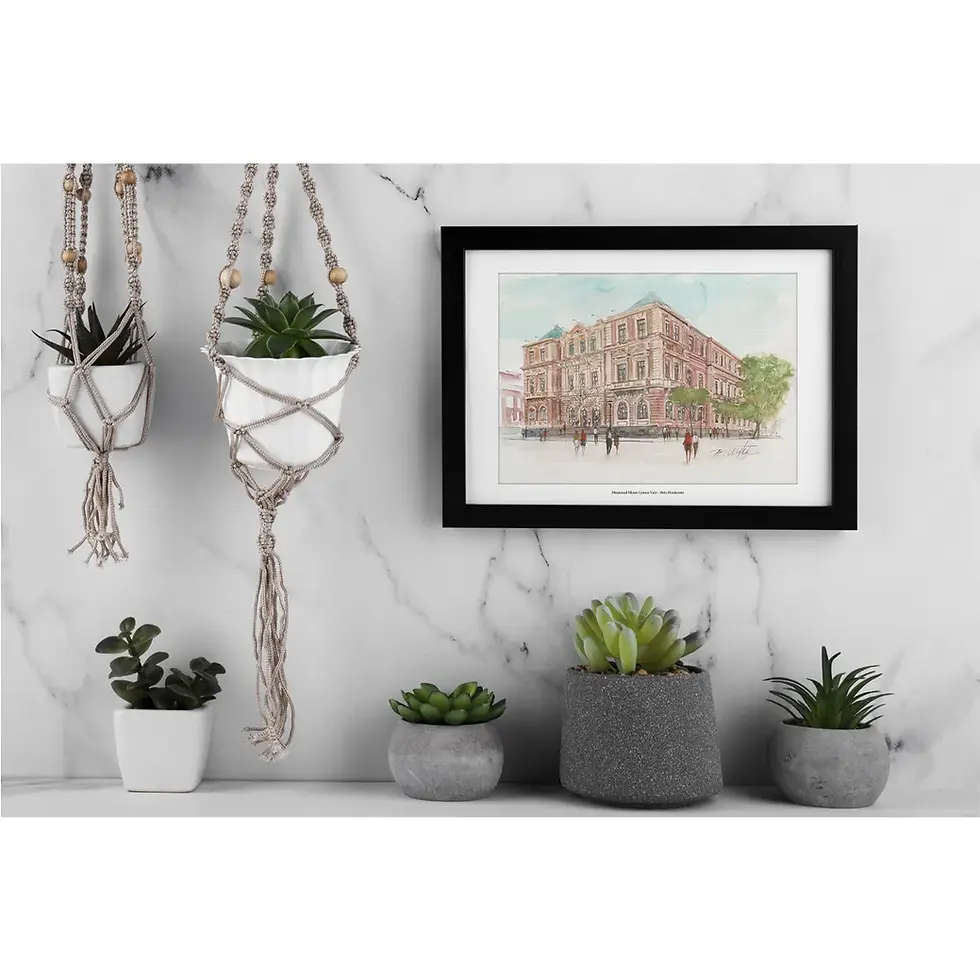 Miniatura: Memorial Minas Gerais Vale - Belo Horizonte