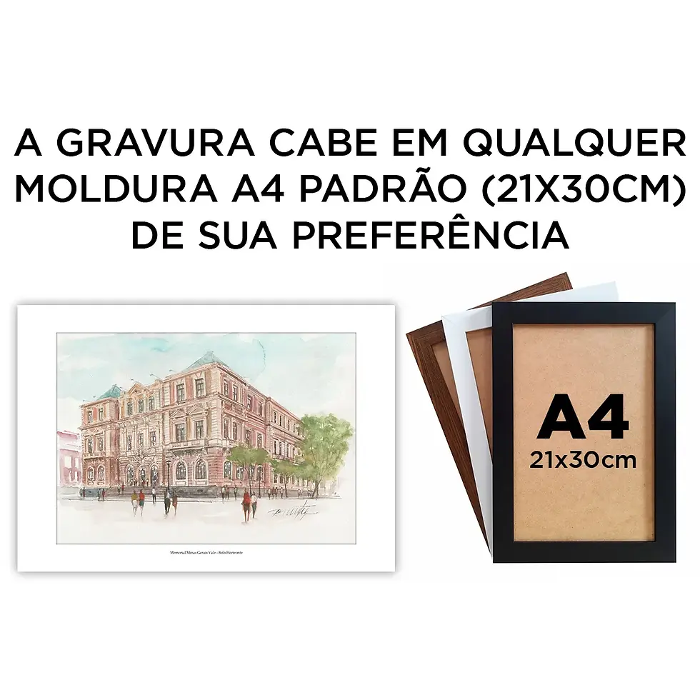 Miniatura: Memorial Minas Gerais Vale - Belo Horizonte