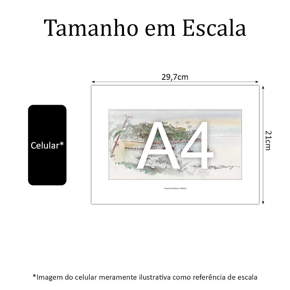Miniatura: Praia de Castelhanos - Ilhabela