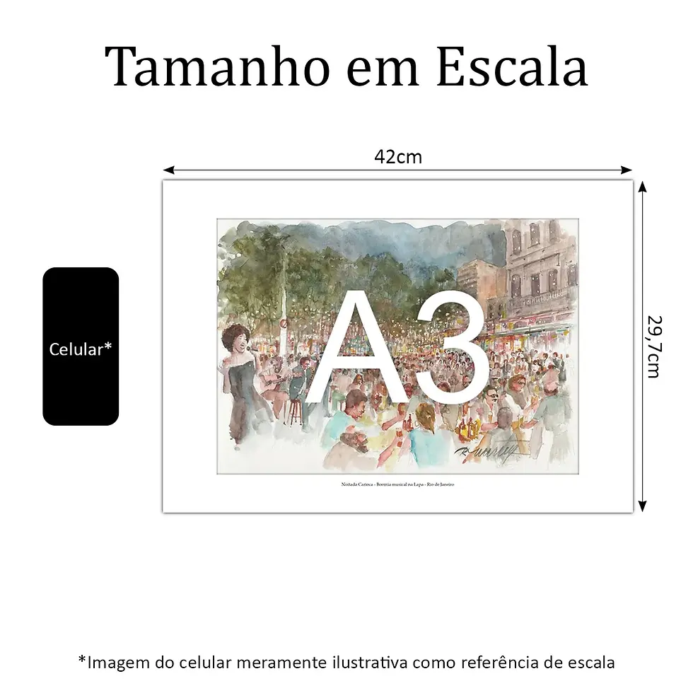 Miniatura: Noitada Carioca - Boemia musical na Lapa - Rio de Janeiro