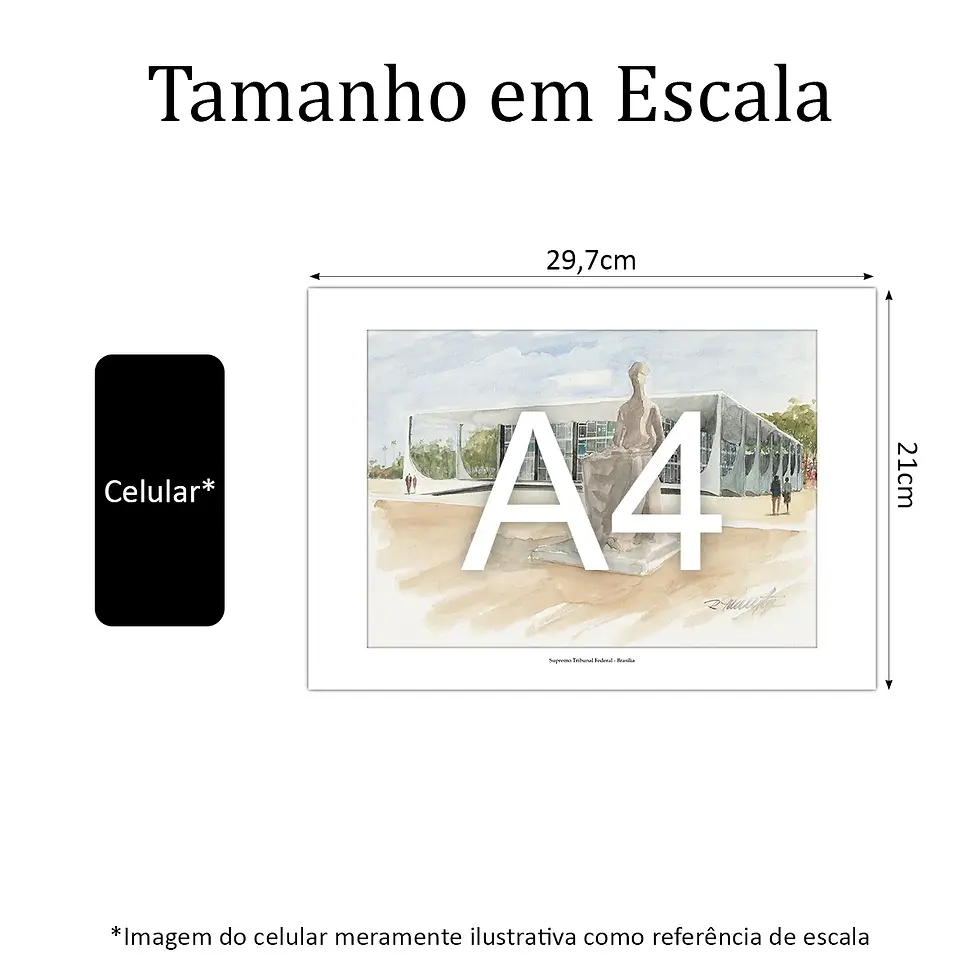 Miniatura: Supremo Tribunal Federal - Brasília