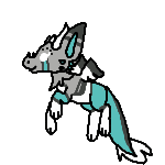 Lapis's Tail Wagaroo