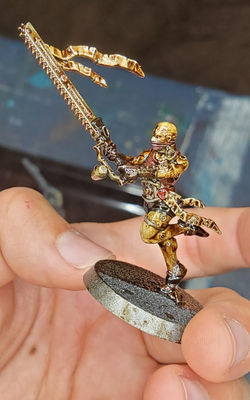 GW: Sister Repentia