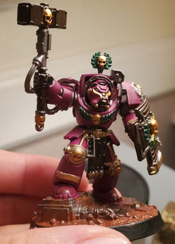 Pink Glory