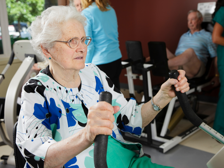 Exercising With Chronic Conditions