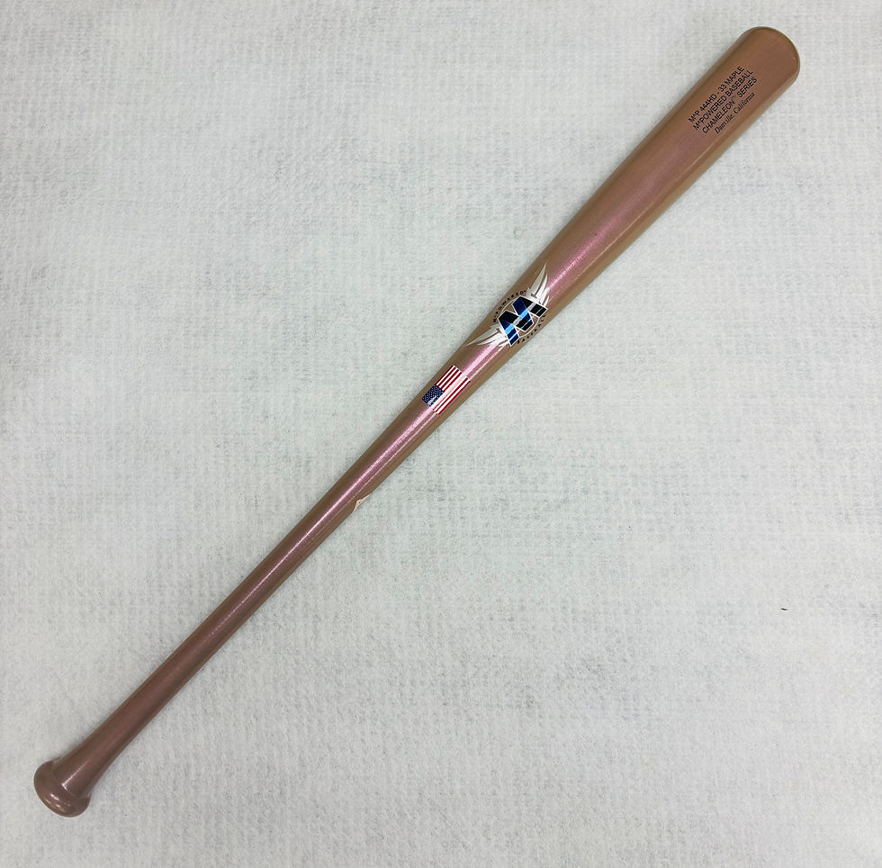 Thumbnail: CHAMELEON™ Bats