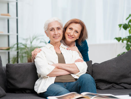 Top 5 Reasons to Enroll Your Memory-Impaired Parent in an Alzheimer's Clinical Study