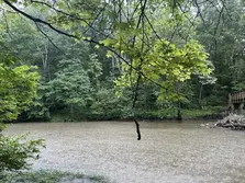 What I Found When I Actually Explored Fairlawn's Outdoor Scene