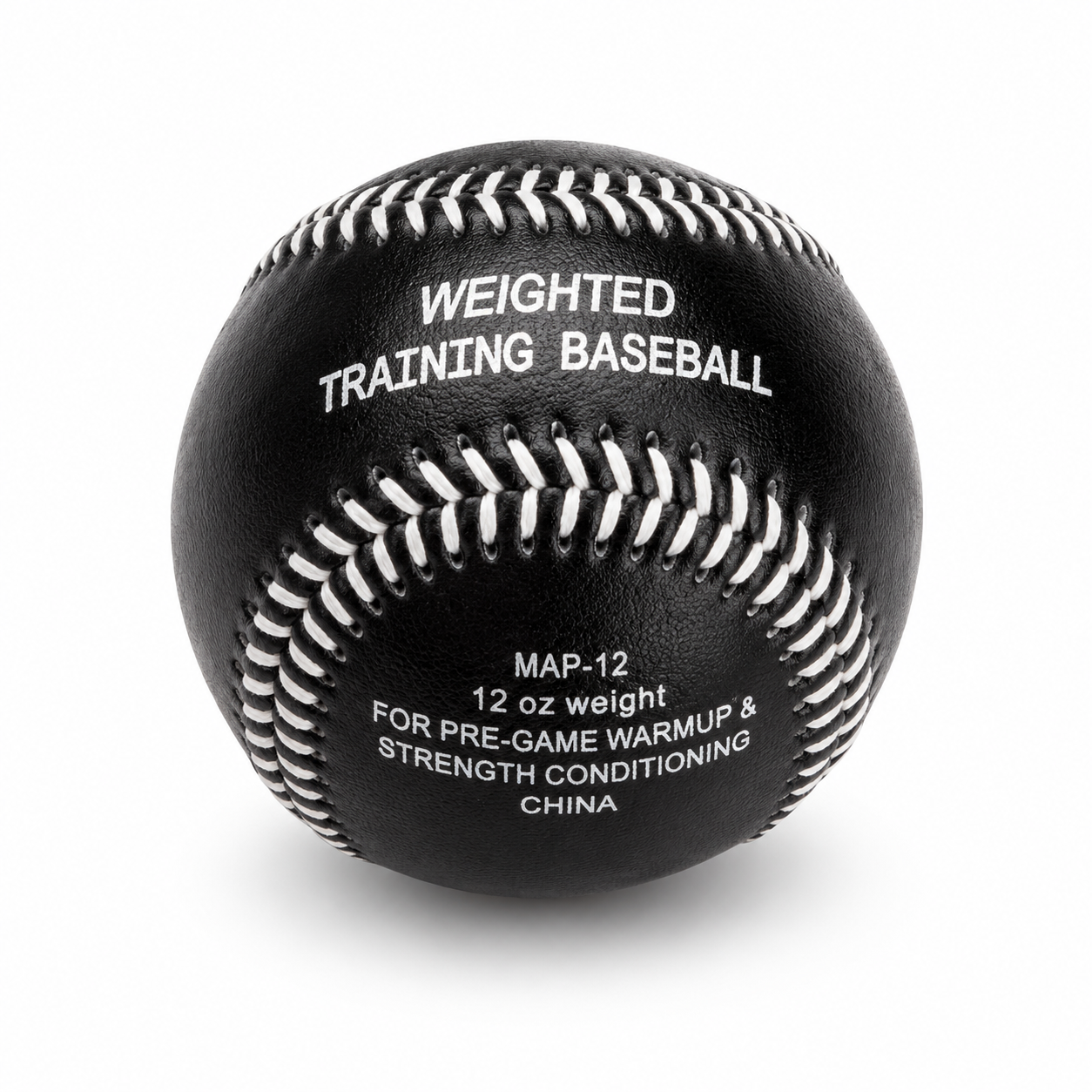 Weighted Training Ball – 12 Ounce