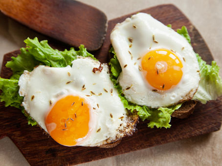 The Mind Diet for Better Brain Health: A Detailed Guide for Beginners Part I
