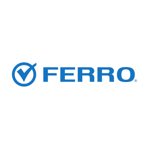 FERRO logo