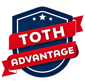 Toth Badge