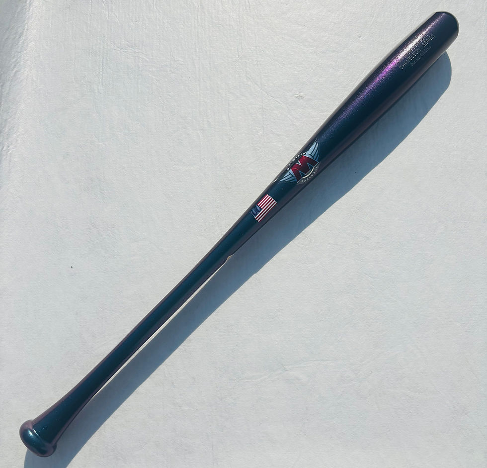 Thumbnail: CHAMELEON™ Bats