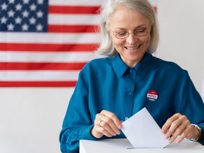 Voting Rights for People With Cognitive Impairment