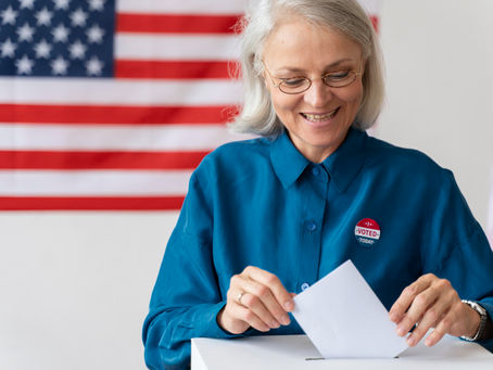 Voting Rights for People With Cognitive Impairment