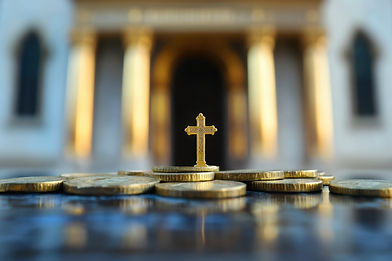 cross-placed-coins-symbolizing-faith-wealth-tranquil-setting.jpg