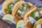 #42 Street Tacos