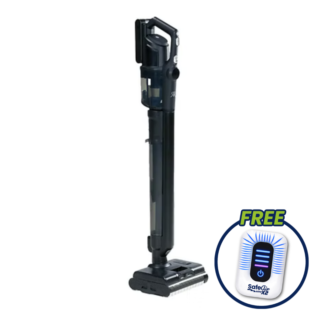 Riccar R70 Multi-Clean Smart Mop