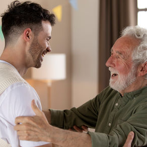 Transforming Lives, Building Futures