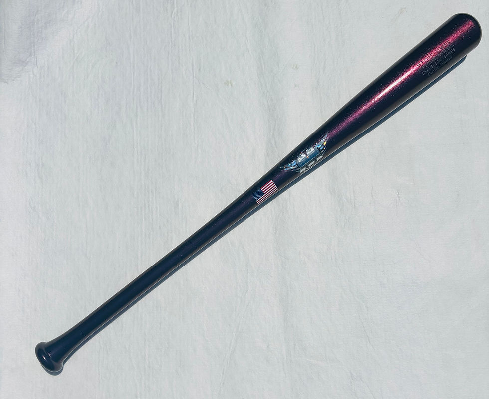 Thumbnail: CHAMELEON™ Bats