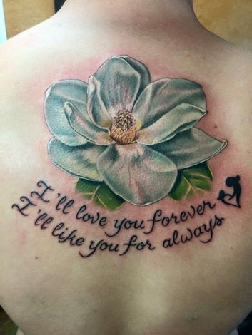 Tattoo Shop in Spring Hill, Florida