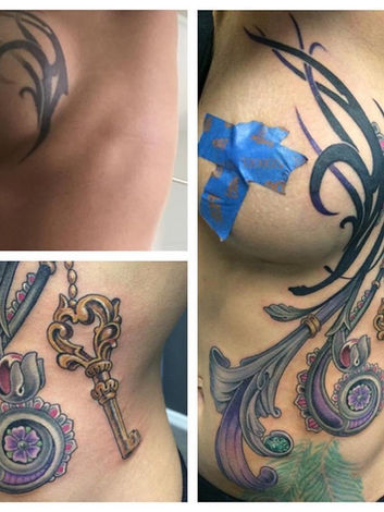 Tattoo Shop in Spring Hill, Florida