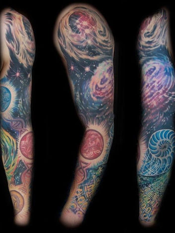 Tattoo Shop in Spring Hill, Florida